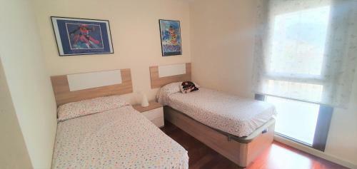 Apartamento Pirineo de Huesca, Jaca, Formigal, Panticosa