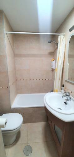 Apartamento Pirineo de Huesca, Jaca, Formigal, Panticosa