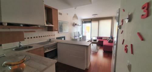Apartamento Pirineo de Huesca, Jaca, Formigal, Panticosa