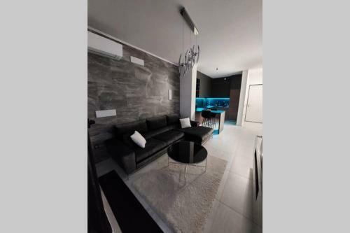 Apartamento Luxury Penthouse Sarajevo