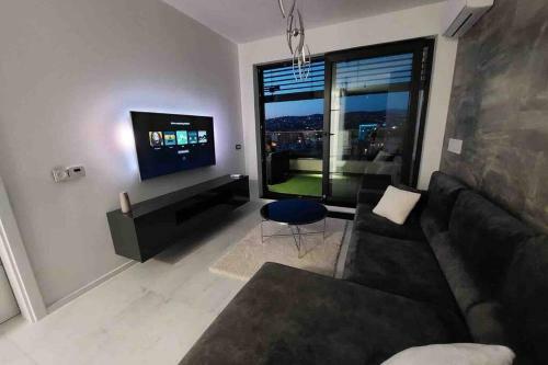 Apartamento Luxury Penthouse Sarajevo