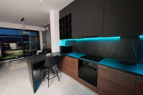 Apartamento Luxury Penthouse Sarajevo