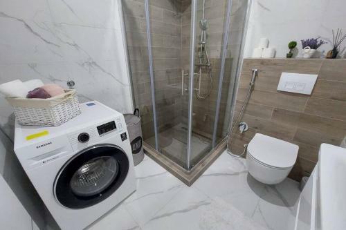 Apartamento Luxury Penthouse Sarajevo