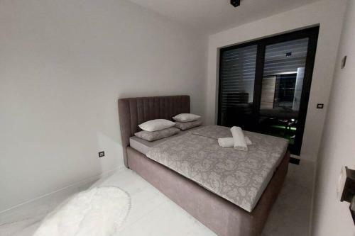 Apartamento Luxury Penthouse Sarajevo