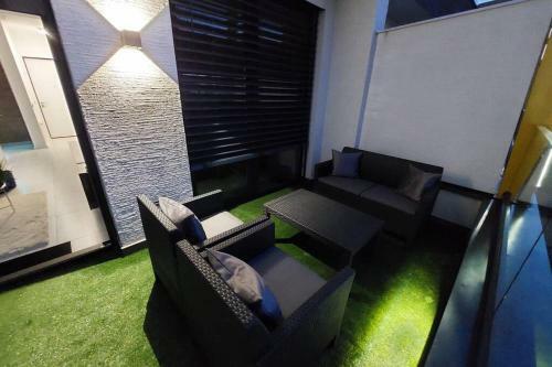 Apartamento Luxury Penthouse Sarajevo