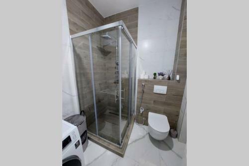 Apartamento Luxury Penthouse Sarajevo