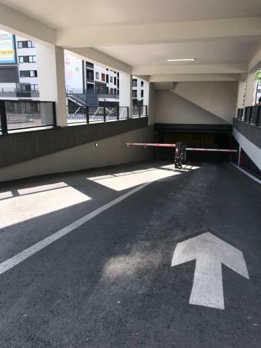 Apartamento Luxury Penthouse Sarajevo