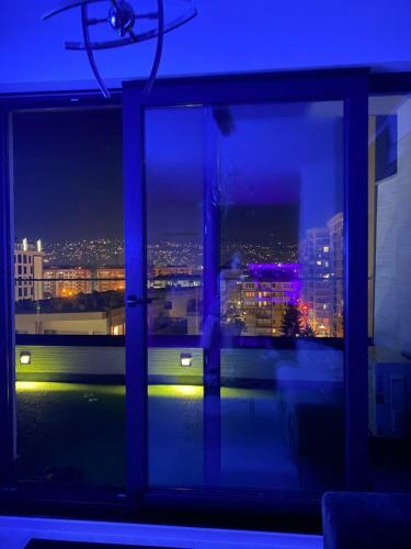 Apartamento Luxury Penthouse Sarajevo