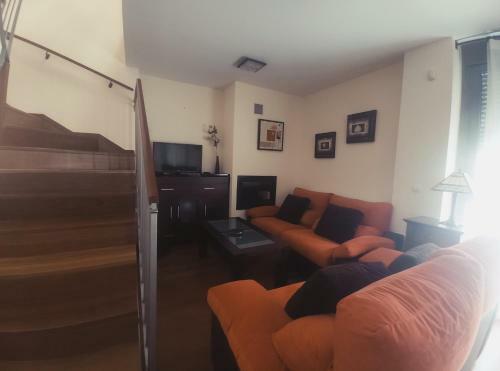 Apartamento Las Margas Golf