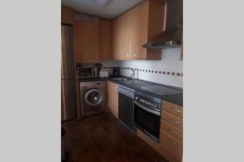 Apartamento Las Margas Golf