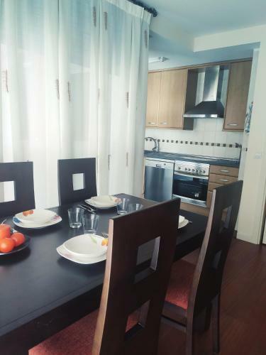 Apartamento Las Margas Golf