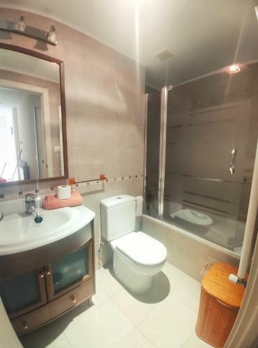 Apartamento Las Margas Golf