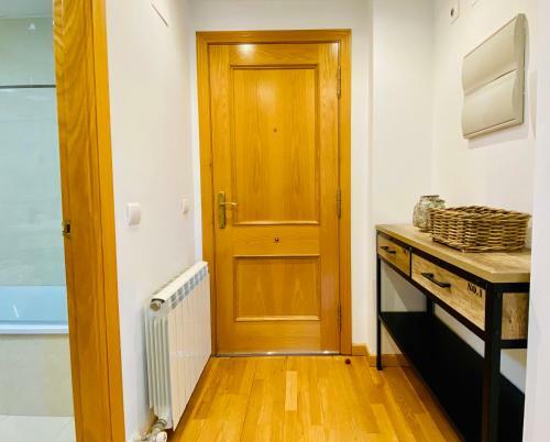 Apartamento Prime Loft Pirineos