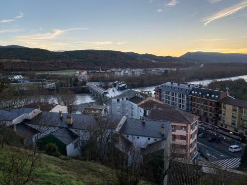 Apartamento Prime Loft Pirineos