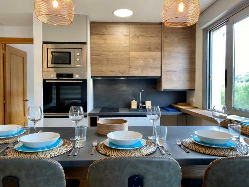 Apartamento Prime Loft Pirineos