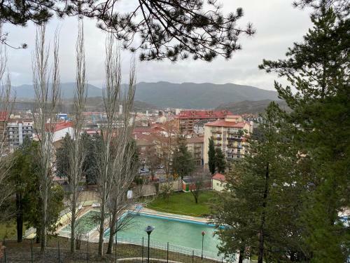 Apartamento Prime Loft Pirineos