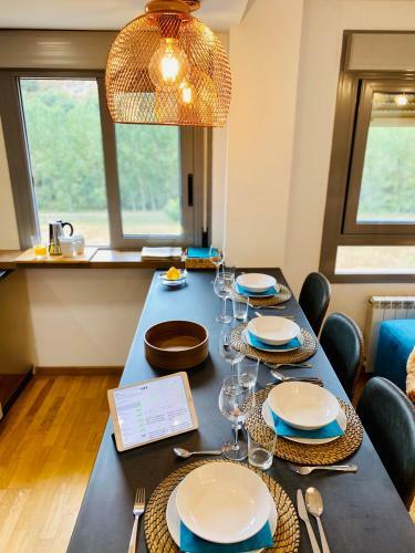 Apartamento Prime Loft Pirineos