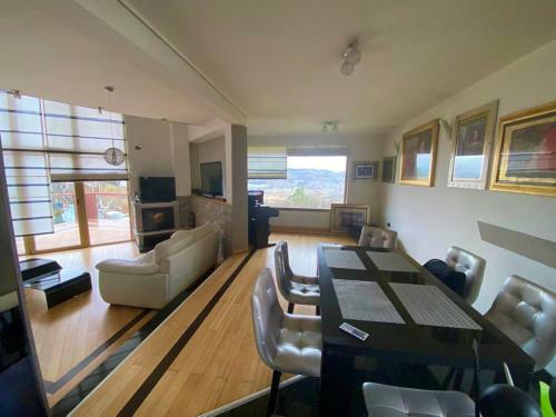 Apartamento Villa Alea