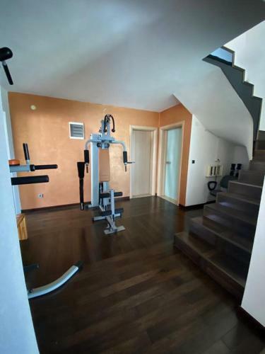 Apartamento Villa Alea