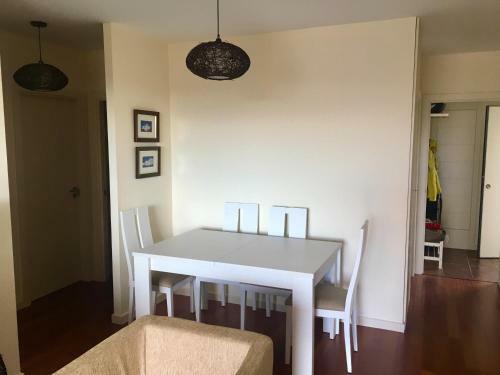 Apartamento Esqu� Y Golf Las Margas