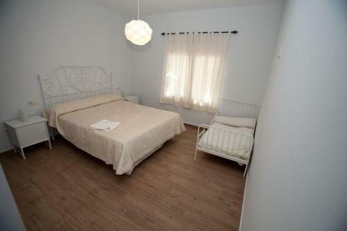 Agroturismo Casa Rural La Forilla