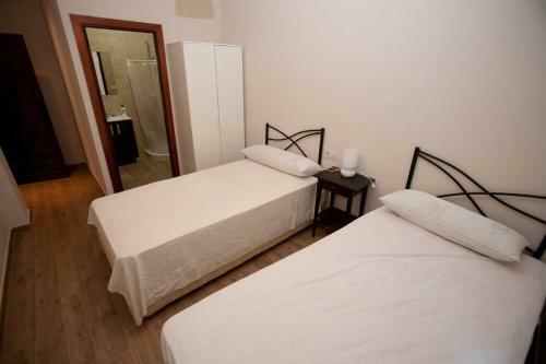 Agroturismo Casa Rural La Forilla