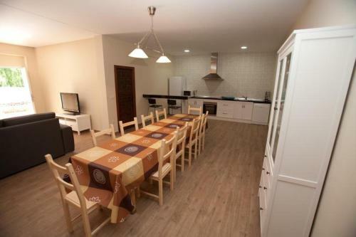 Agroturismo Casa Rural La Forilla