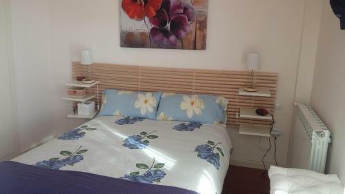 Apartamento En Las Margas
