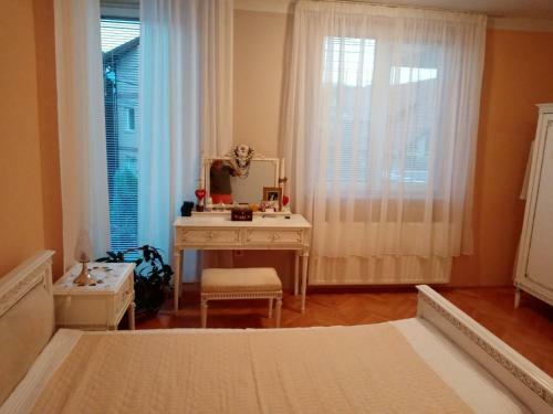 Apartamento Eminlayla