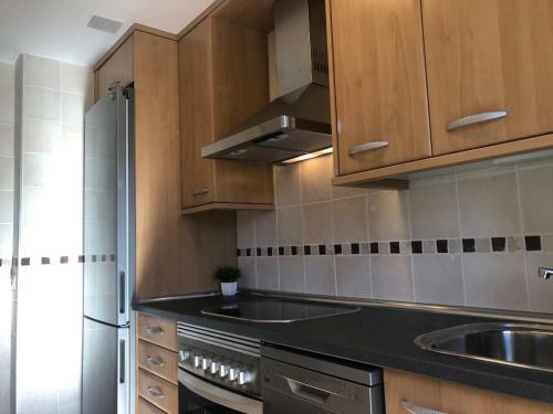 Apartamento Destino Deluxe Pirineo