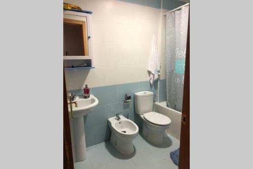 Apartamento La Casita De Gema