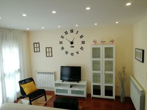 Coqueto Apartamento Las Margas Golf