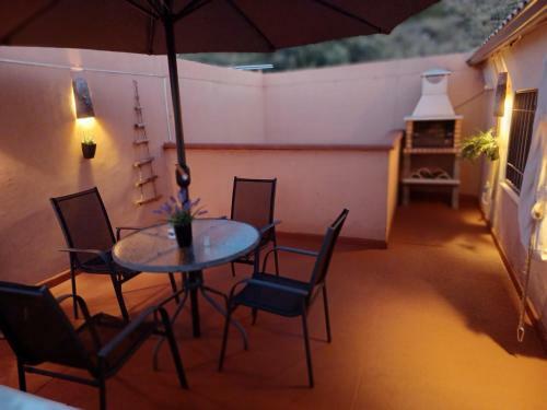 Precioso Apartamento Con Terraza