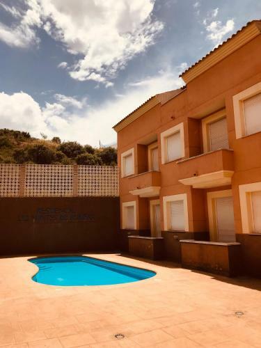 Precioso Apartamento Con Terraza