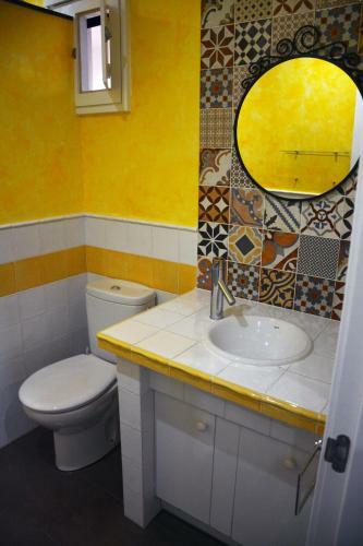 Apartamento Azero 22