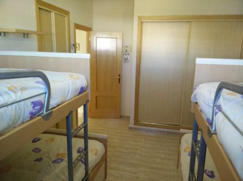 Apartamento D�plex Con Preciosas Vistas