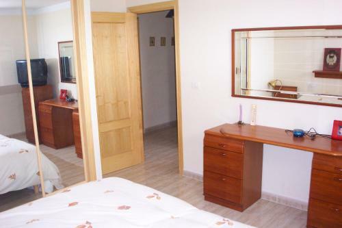 Apartamento D�plex Con Preciosas Vistas
