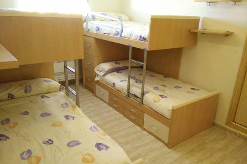 Apartamento D�plex Con Preciosas Vistas