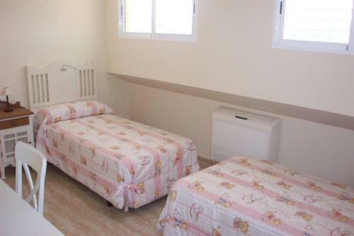Apartamento D�plex Con Preciosas Vistas
