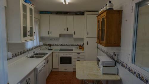 Casa Altavista En Ruidera