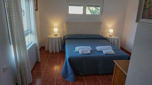 Casa Altavista En Ruidera