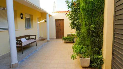 Casa Altavista En Ruidera