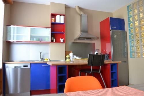 Apartamento Puerta Del Pirineo