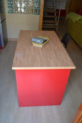Apartamento Puerta Del Pirineo