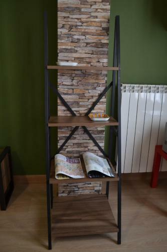 Apartamento Puerta Del Pirineo