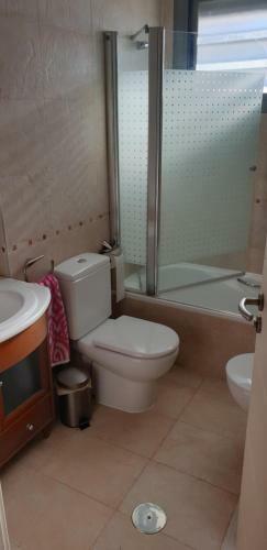 Chalet Adosado Entero, Bbq Y Piscina Comunitaria