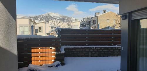 Chalet Adosado Entero, Bbq Y Piscina Comunitaria