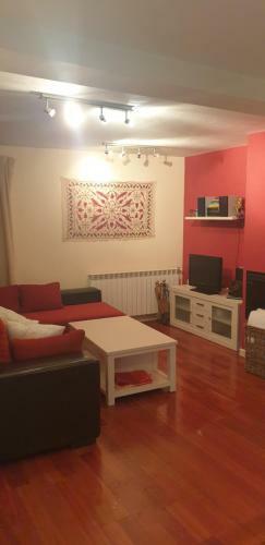 Chalet Adosado Entero, Bbq Y Piscina Comunitaria