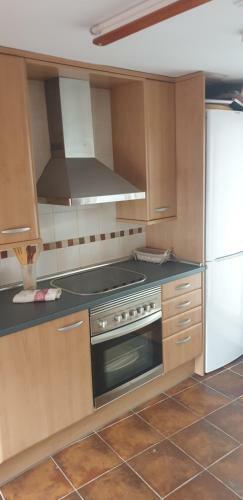 Chalet Adosado Entero, Bbq Y Piscina Comunitaria