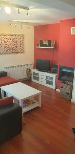 Chalet Adosado Entero, Bbq Y Piscina Comunitaria